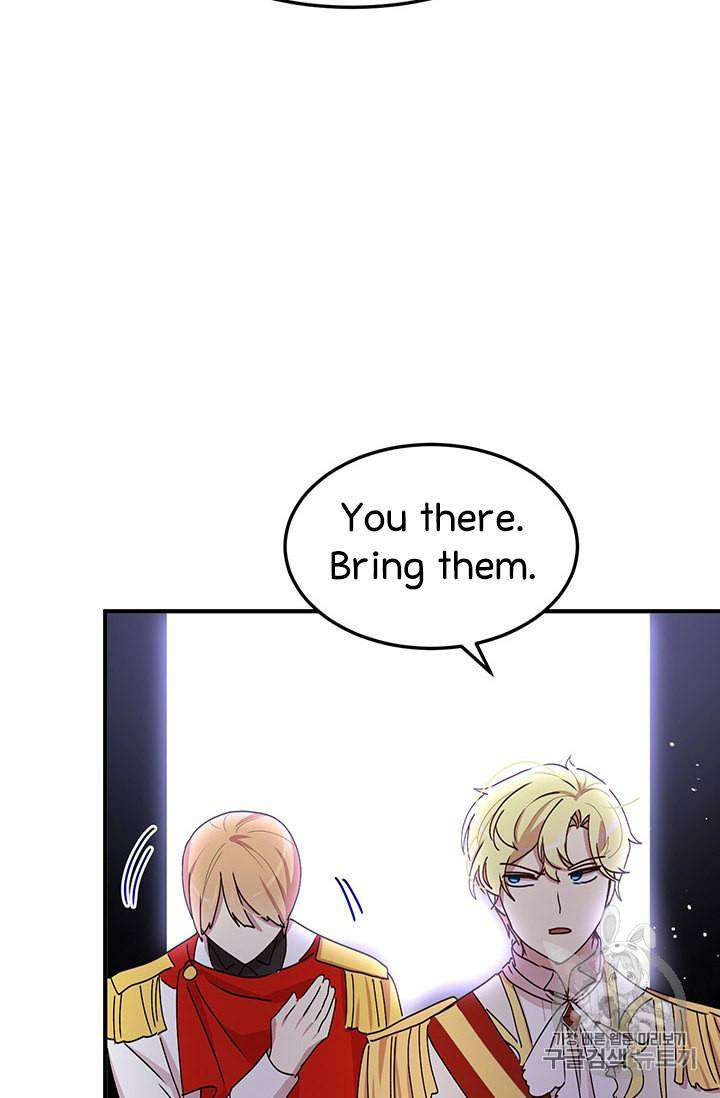Why Are You Doing This, Duke? Chapter 76 - page 66