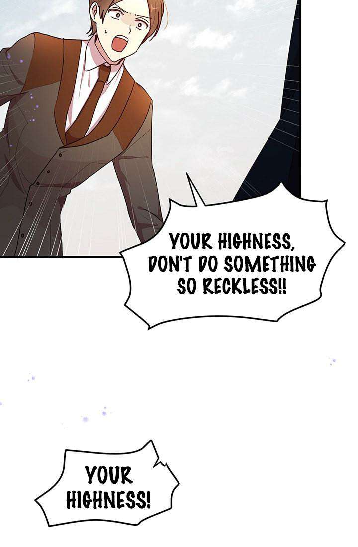 Why Are You Doing This, Duke? Chapter 76 - page 7