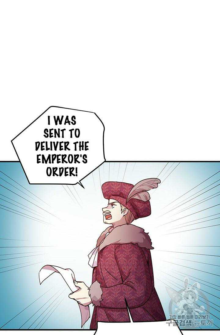Why Are You Doing This, Duke? Chapter 75 - page 11