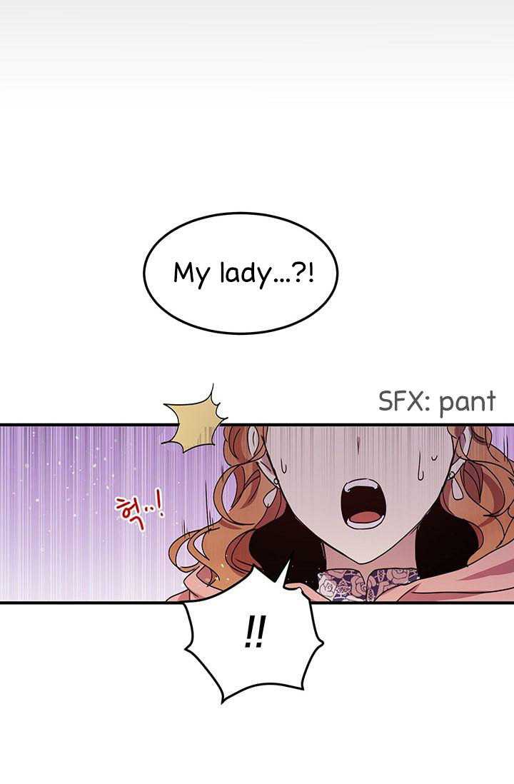Why Are You Doing This, Duke? Chapter 75 - page 31