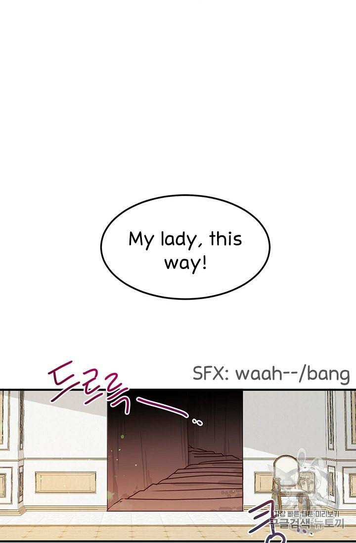 Why Are You Doing This, Duke? Chapter 75 - page 33