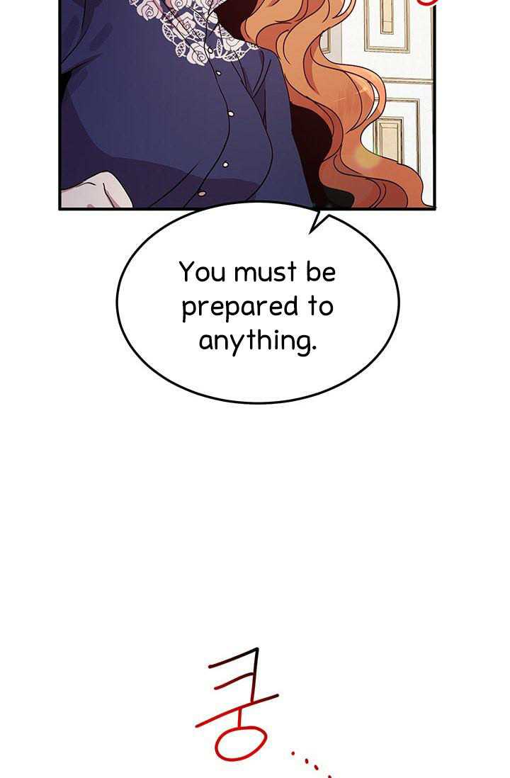 Why Are You Doing This, Duke? Chapter 75 - page 4