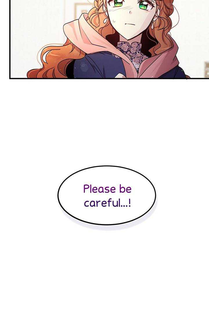 Why Are You Doing This, Duke? Chapter 75 - page 40