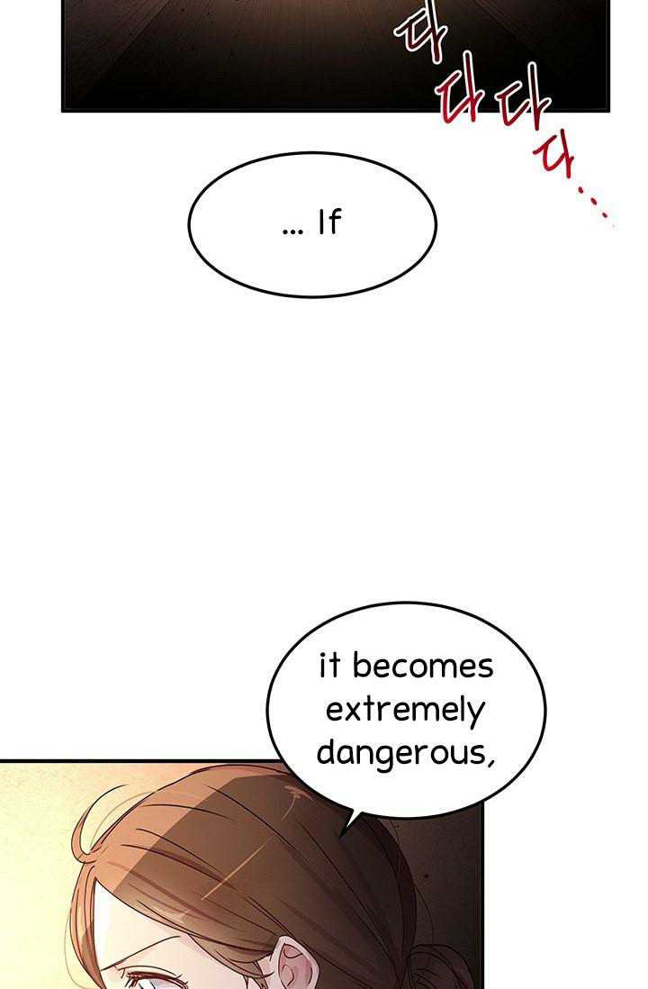 Why Are You Doing This, Duke? Chapter 75 - page 43