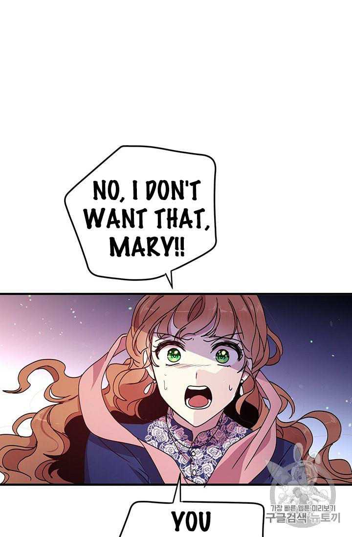 Why Are You Doing This, Duke? Chapter 75 - page 46