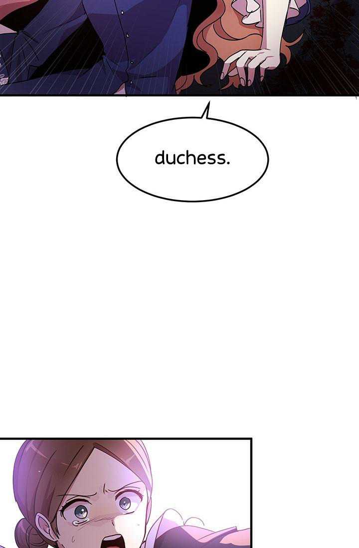 Why Are You Doing This, Duke? Chapter 75 - page 52