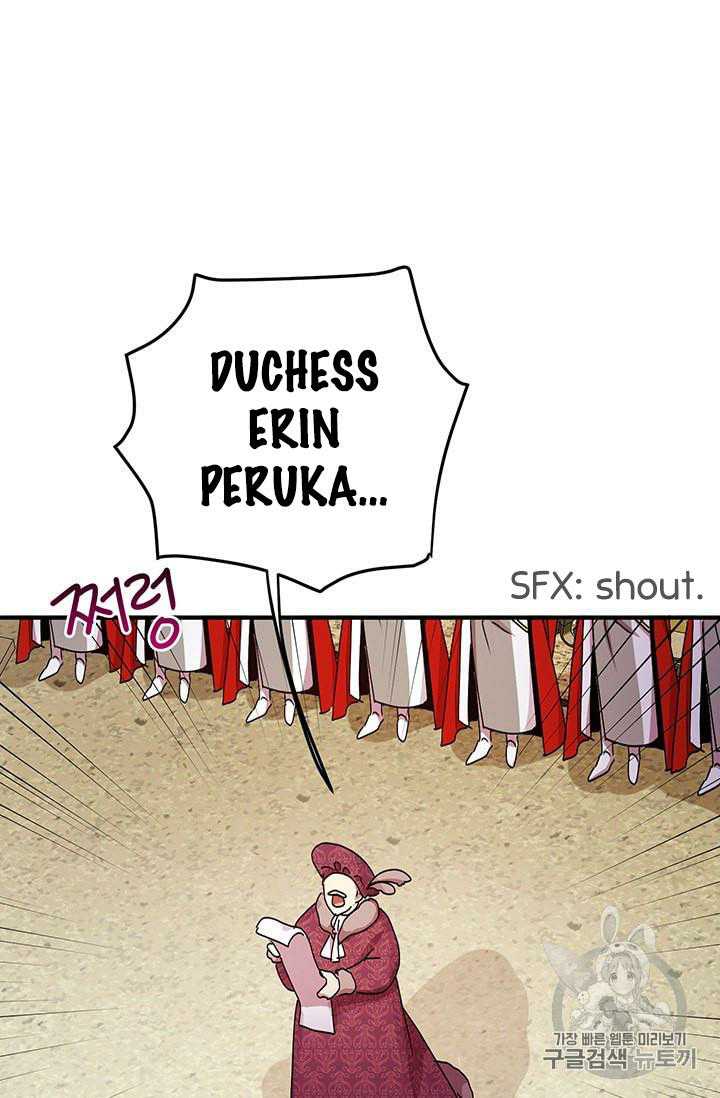 Why Are You Doing This, Duke? Chapter 75 - page 6