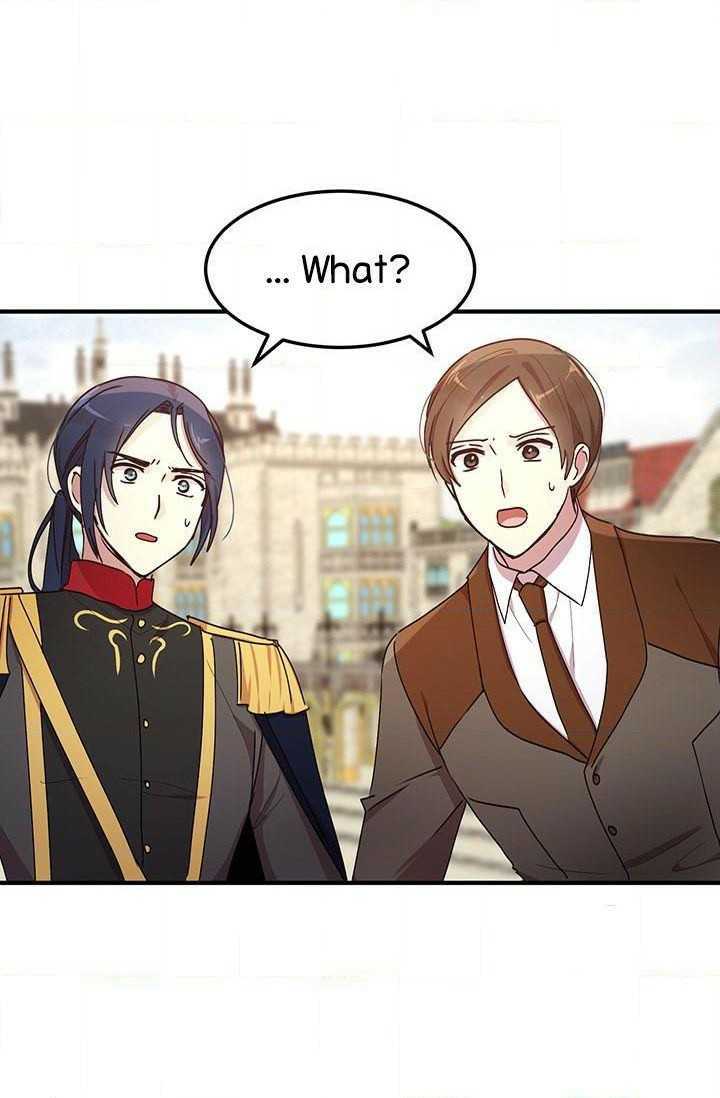 Why Are You Doing This, Duke? Chapter 75 - page 70