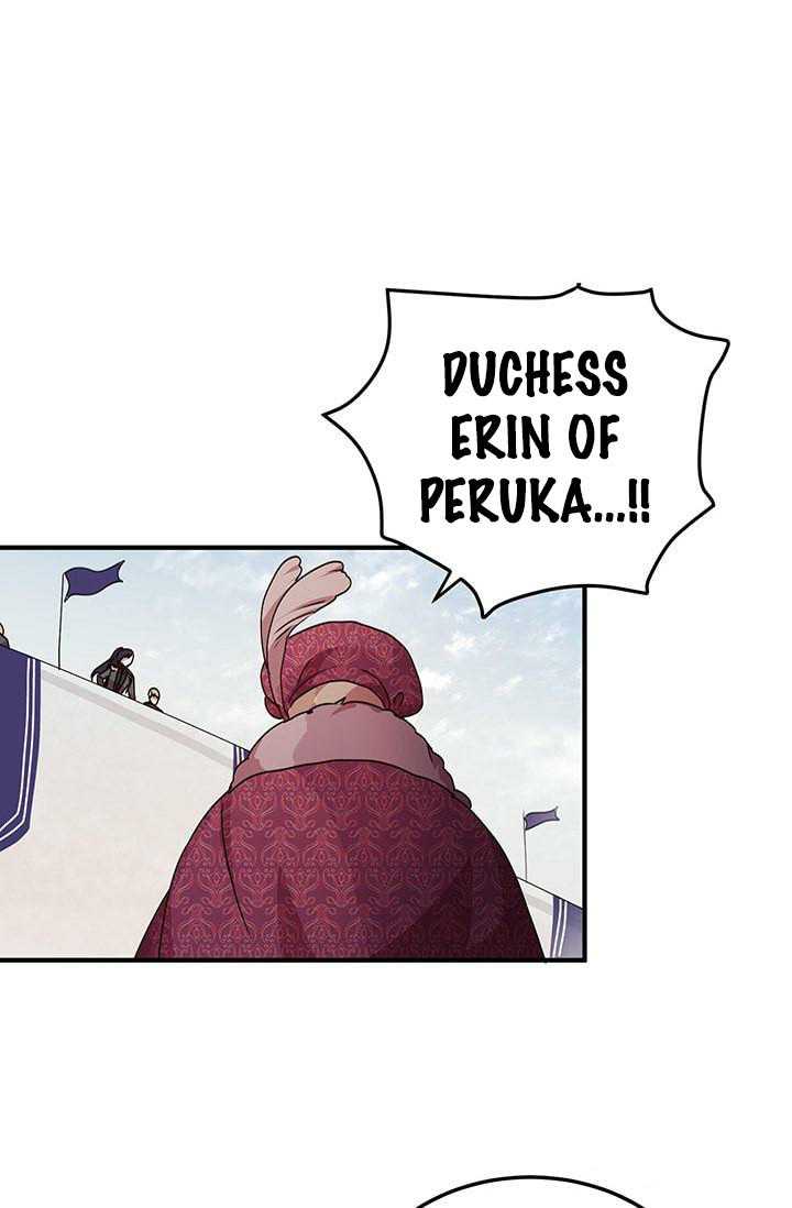 Why Are You Doing This, Duke? Chapter 75 - page 9