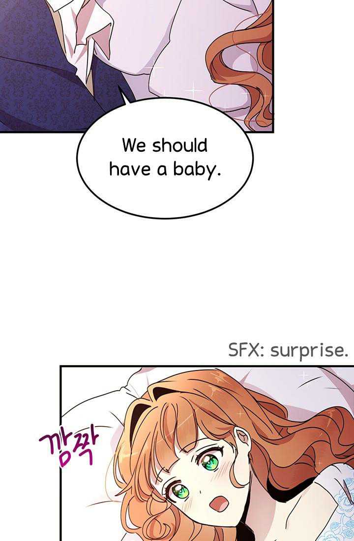 Why Are You Doing This, Duke? Chapter 74 - page 10