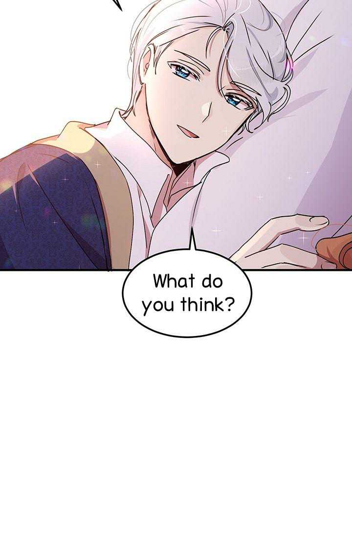 Why Are You Doing This, Duke? Chapter 74 - page 12