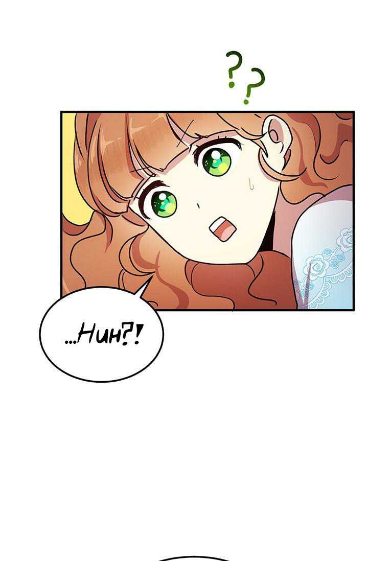 Why Are You Doing This, Duke? Chapter 74 - page 14