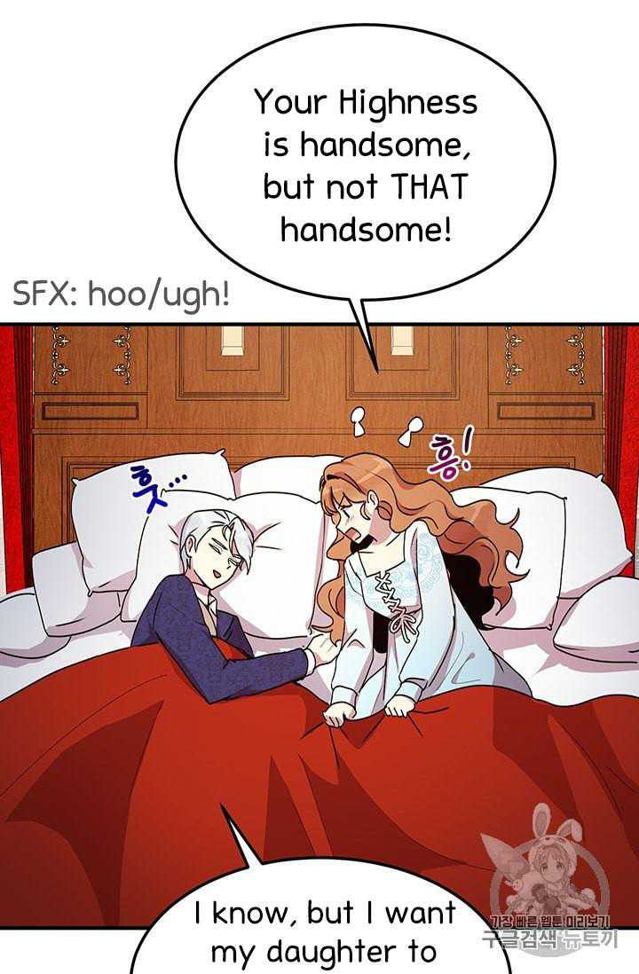 Why Are You Doing This, Duke? Chapter 74 - page 18