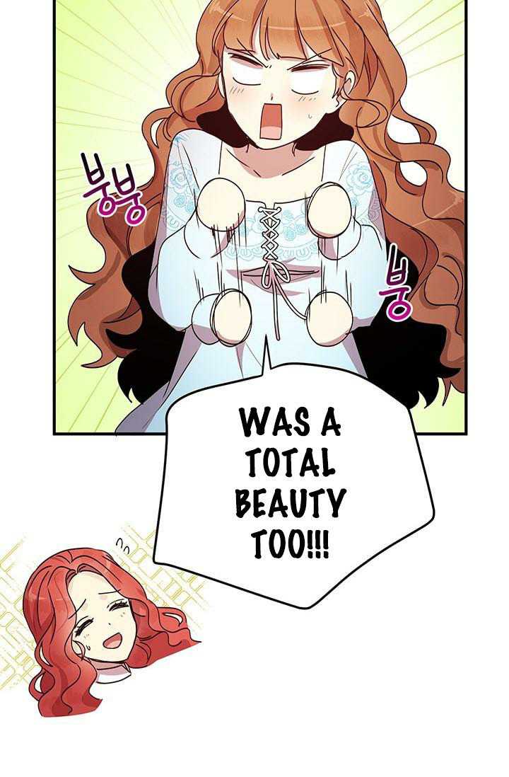 Why Are You Doing This, Duke? Chapter 74 - page 20