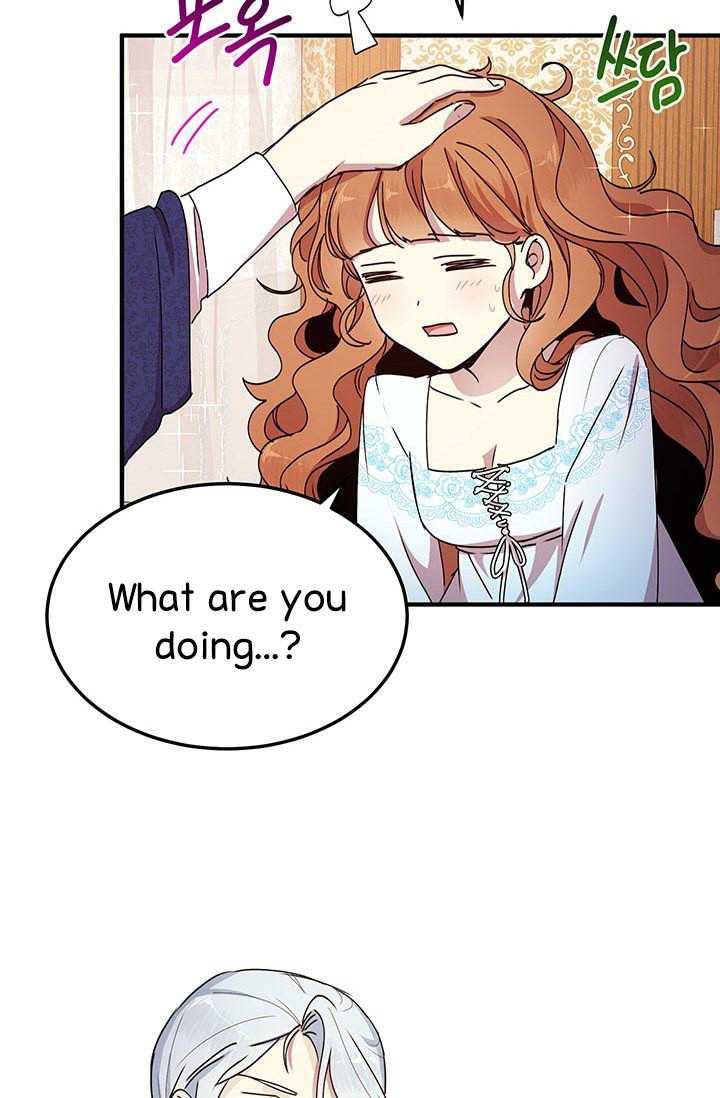 Why Are You Doing This, Duke? Chapter 74 - page 3