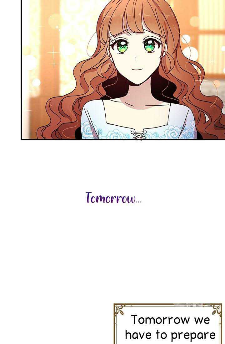 Why Are You Doing This, Duke? Chapter 74 - page 30