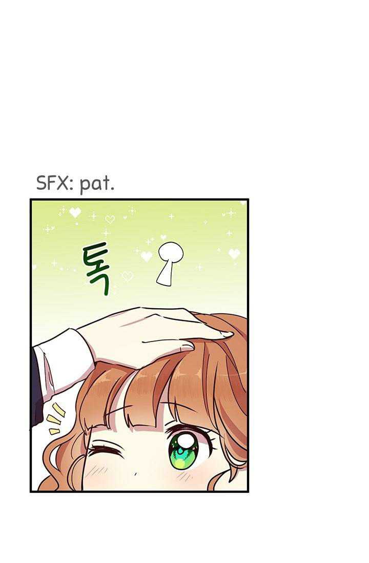Why Are You Doing This, Duke? Chapter 74 - page 36