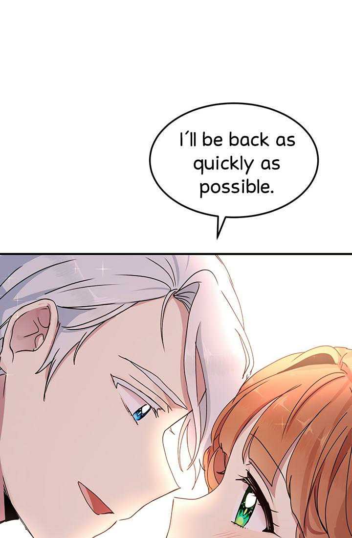 Why Are You Doing This, Duke? Chapter 74 - page 38