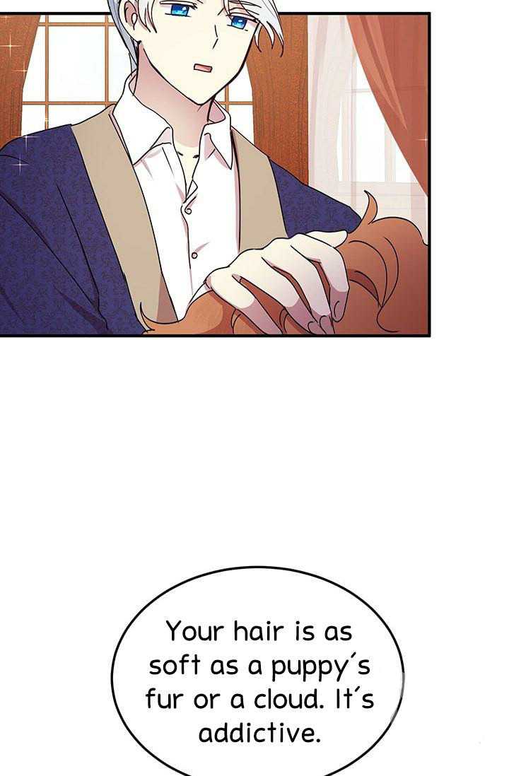 Why Are You Doing This, Duke? Chapter 74 - page 4