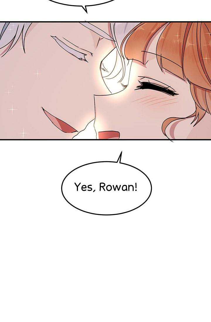 Why Are You Doing This, Duke? Chapter 74 - page 40