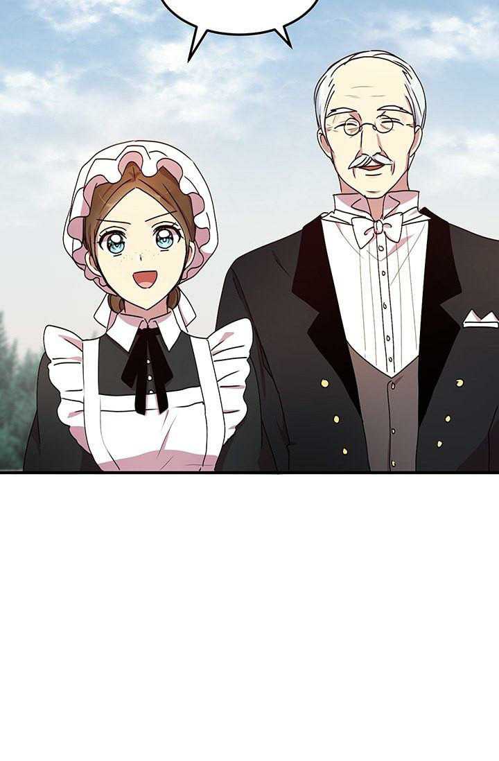 Why Are You Doing This, Duke? Chapter 74 - page 46