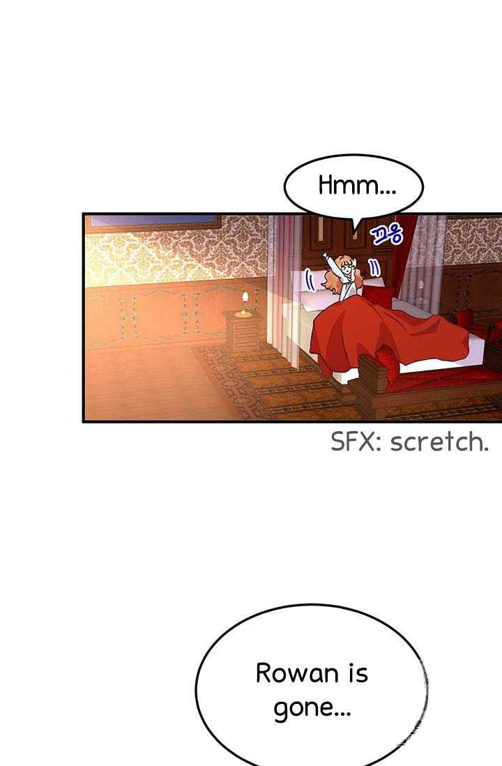 Why Are You Doing This, Duke? Chapter 74 - page 47