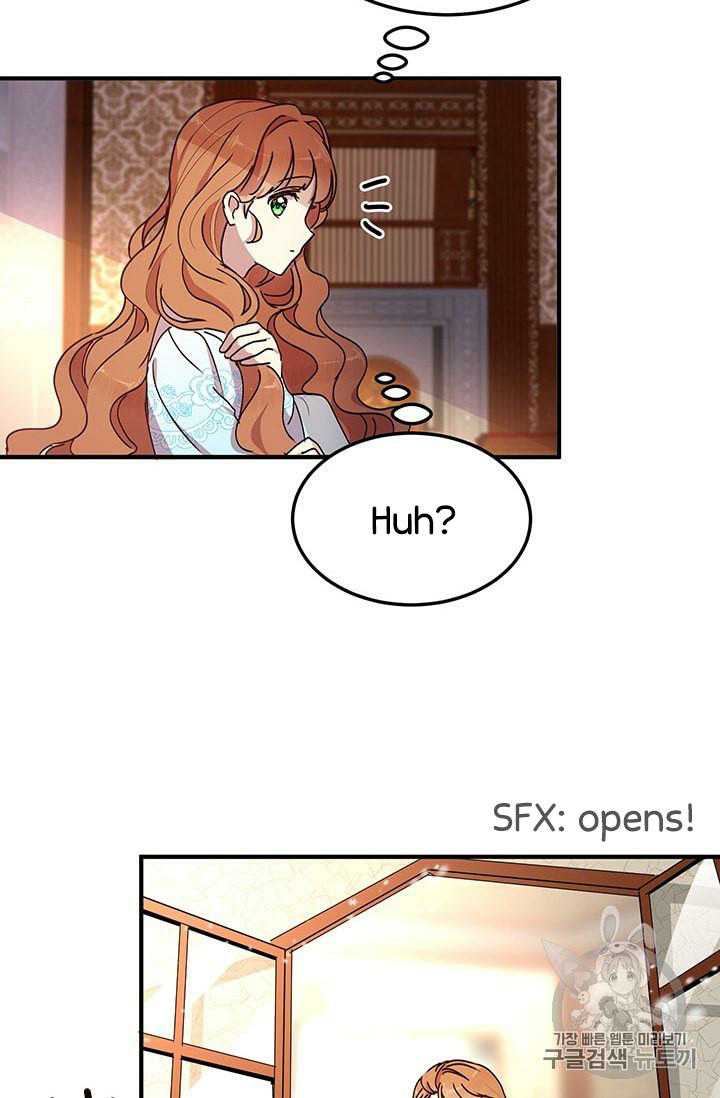 Why Are You Doing This, Duke? Chapter 74 - page 48
