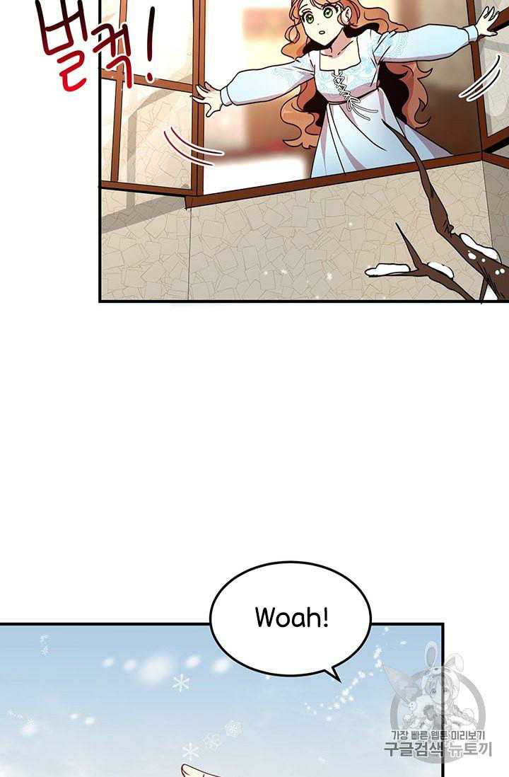 Why Are You Doing This, Duke? Chapter 74 - page 49