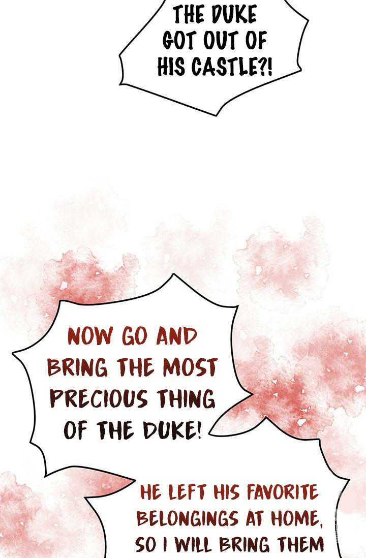 Why Are You Doing This, Duke? Chapter 74 - page 53