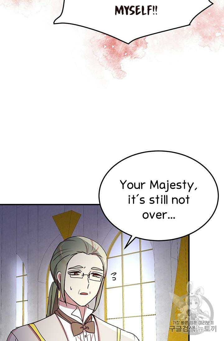 Why Are You Doing This, Duke? Chapter 74 - page 54