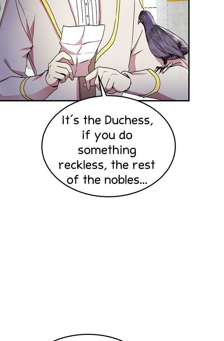 Why Are You Doing This, Duke? Chapter 74 - page 55