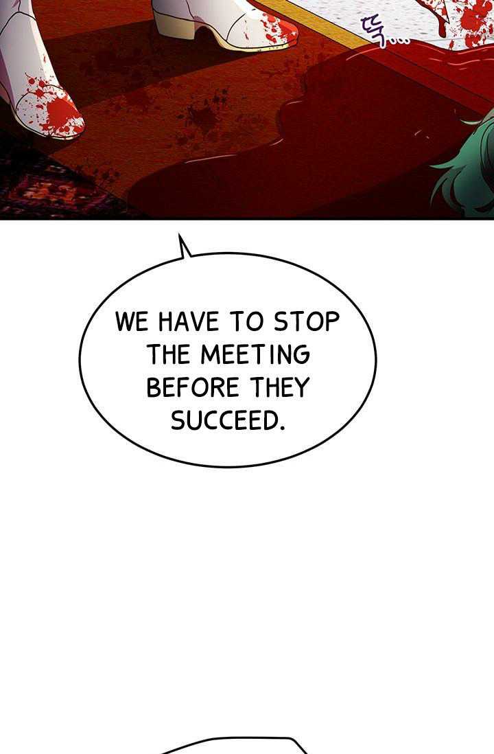 Why Are You Doing This, Duke? Chapter 74 - page 58