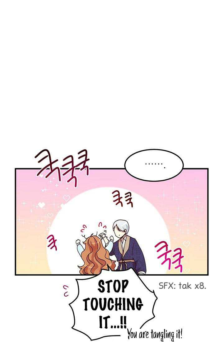 Why Are You Doing This, Duke? Chapter 74 - page 6