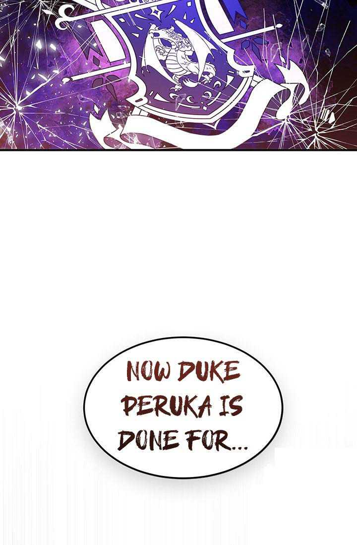 Why Are You Doing This, Duke? Chapter 74 - page 62