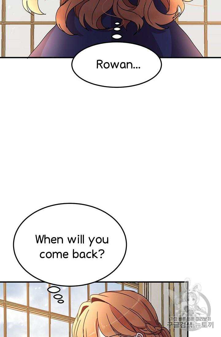Why Are You Doing This, Duke? Chapter 74 - page 65