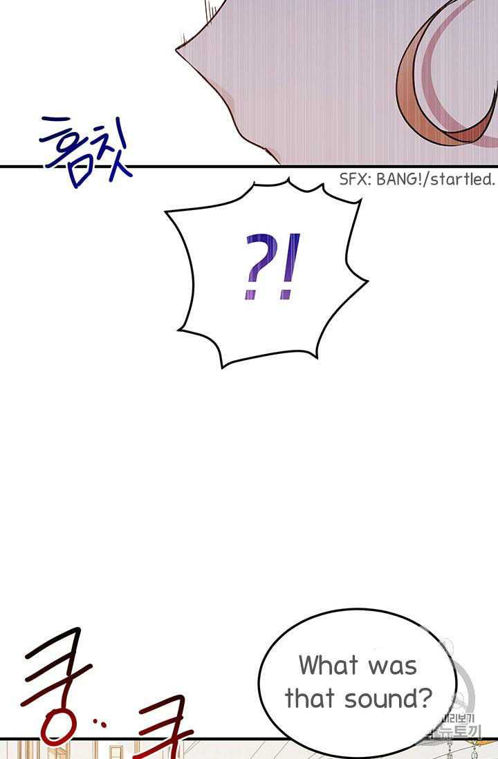 Why Are You Doing This, Duke? Chapter 74 - page 68