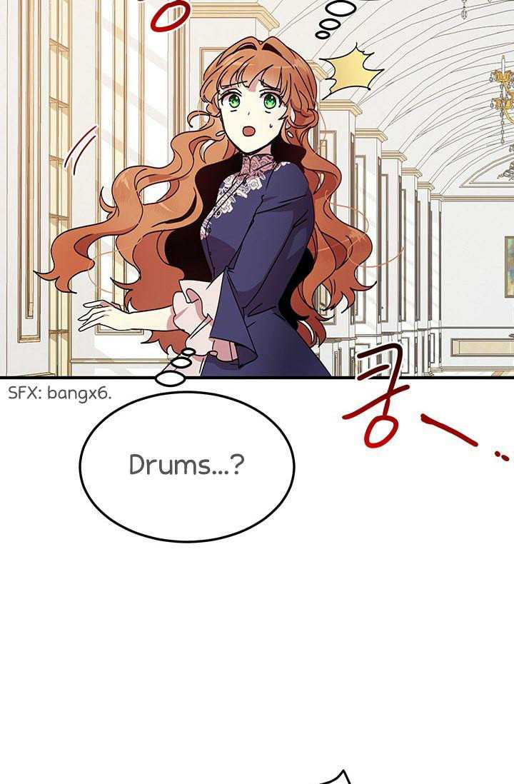 Why Are You Doing This, Duke? Chapter 74 - page 69