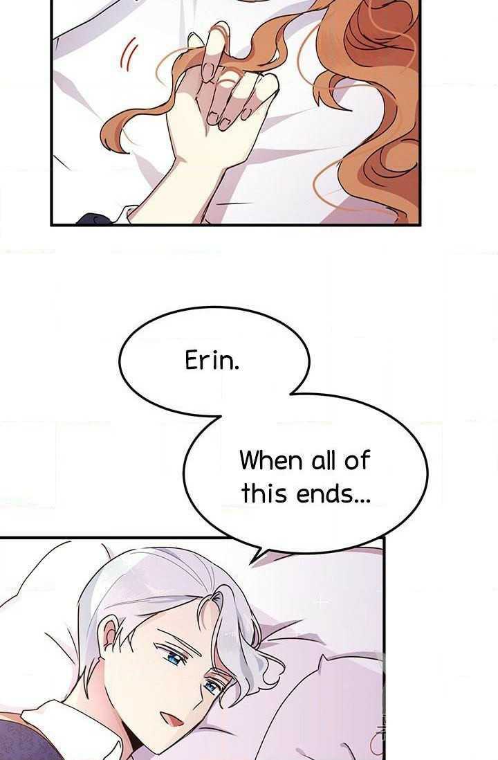 Why Are You Doing This, Duke? Chapter 74 - page 9