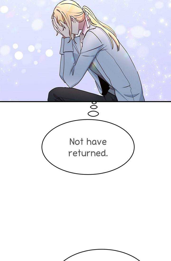 Why Are You Doing This, Duke? Chapter 73 - page 16