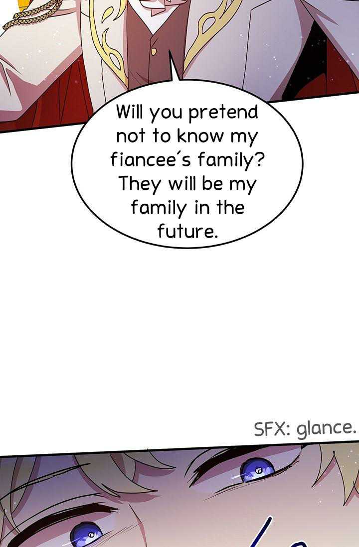 Why Are You Doing This, Duke? Chapter 73 - page 24