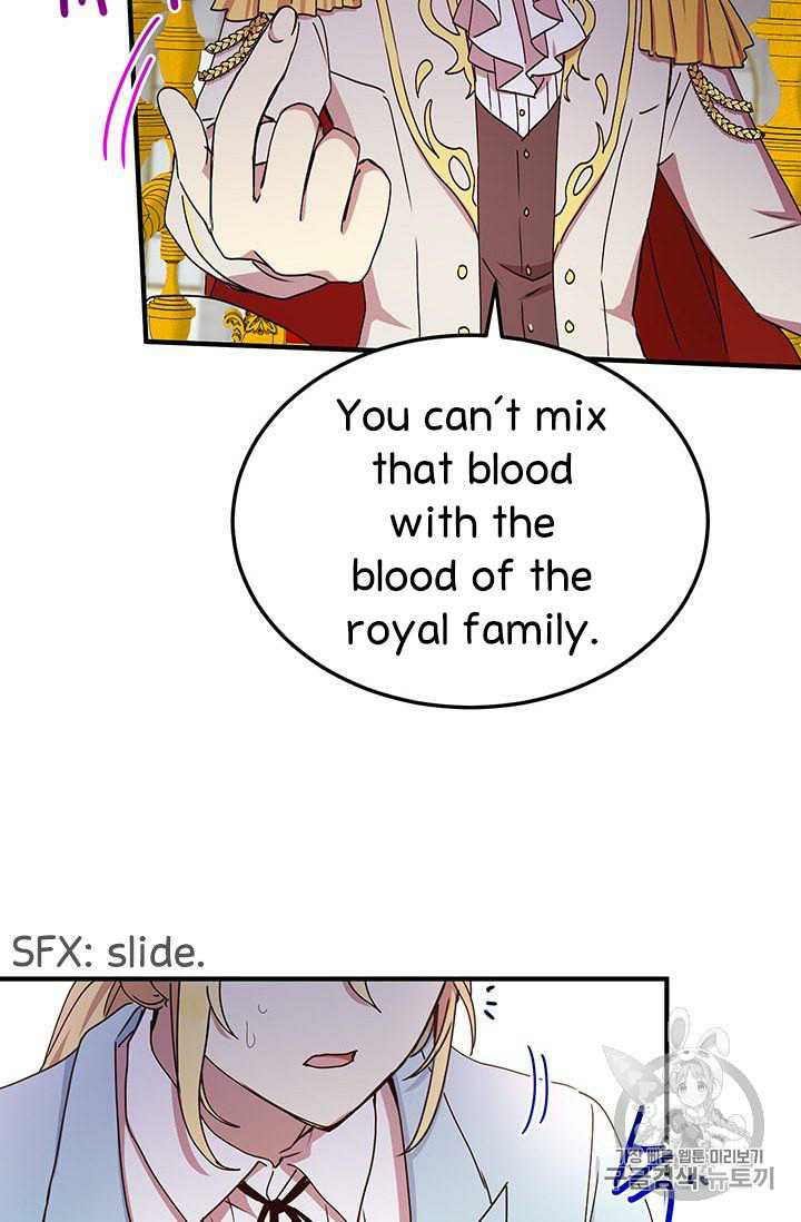 Why Are You Doing This, Duke? Chapter 73 - page 31