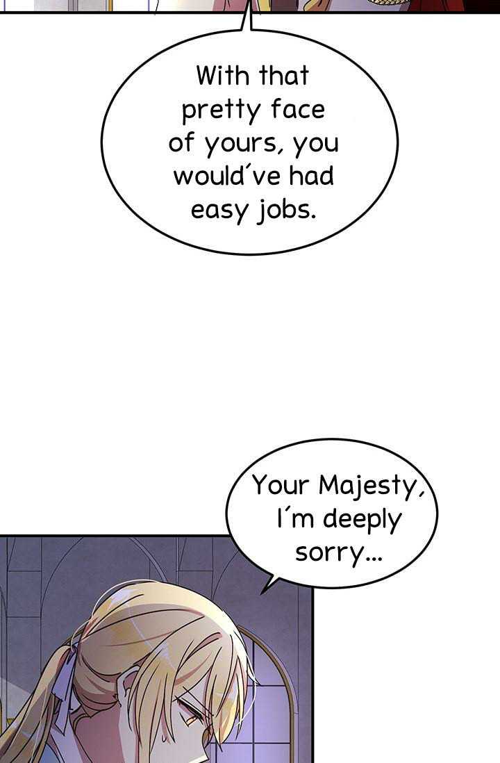 Why Are You Doing This, Duke? Chapter 73 - page 35