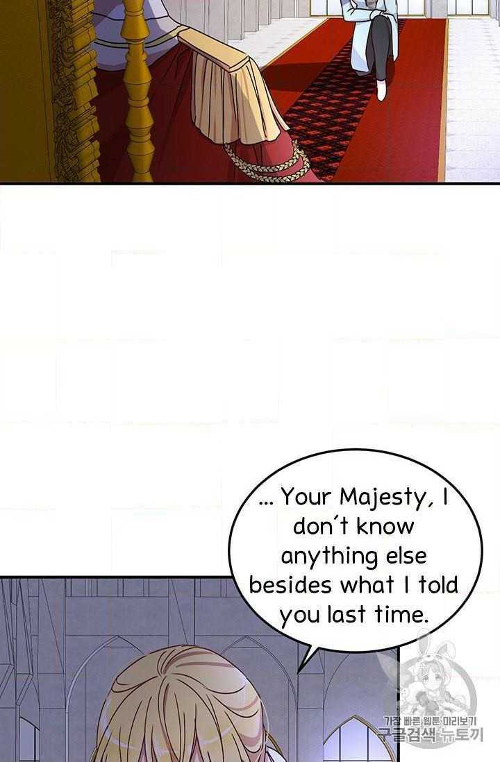 Why Are You Doing This, Duke? Chapter 73 - page 37