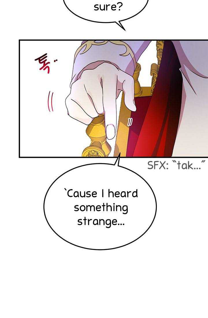 Why Are You Doing This, Duke? Chapter 73 - page 39