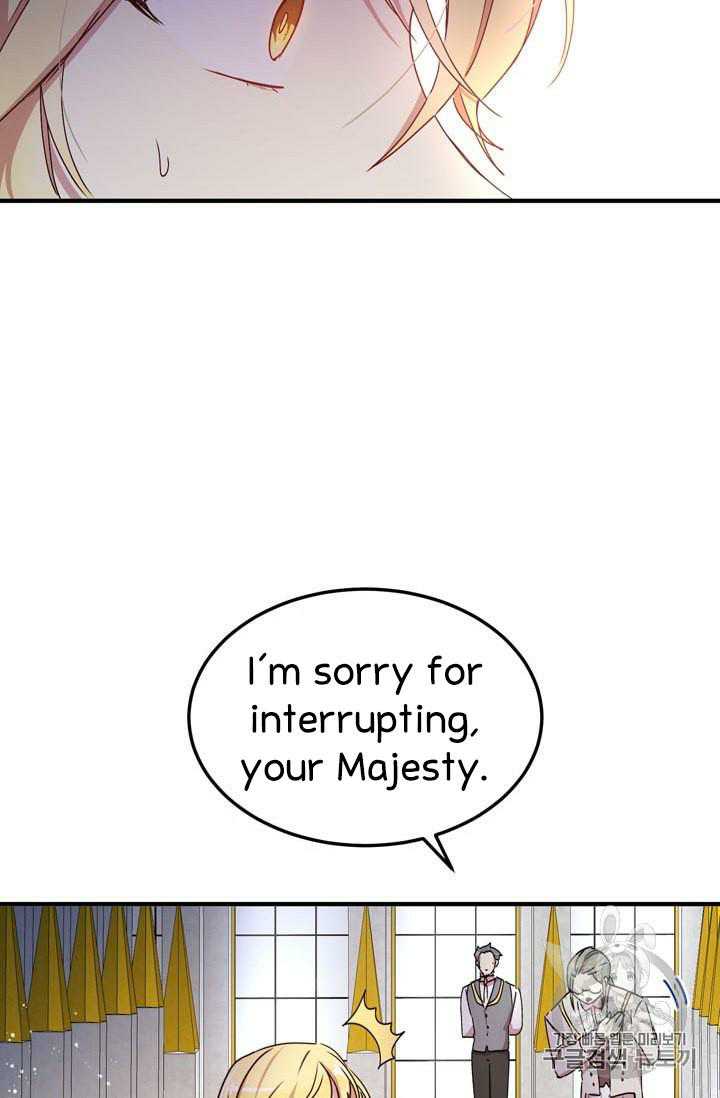 Why Are You Doing This, Duke? Chapter 73 - page 49