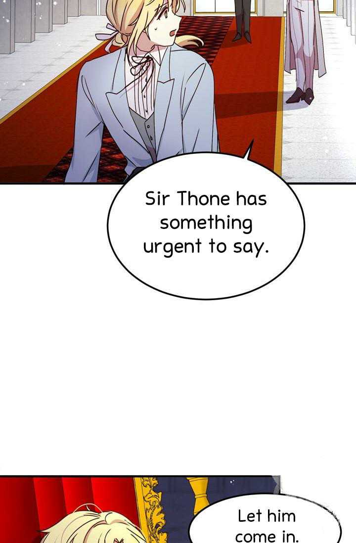 Why Are You Doing This, Duke? Chapter 73 - page 50