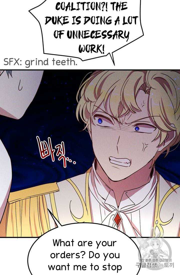 Why Are You Doing This, Duke? Chapter 73 - page 53