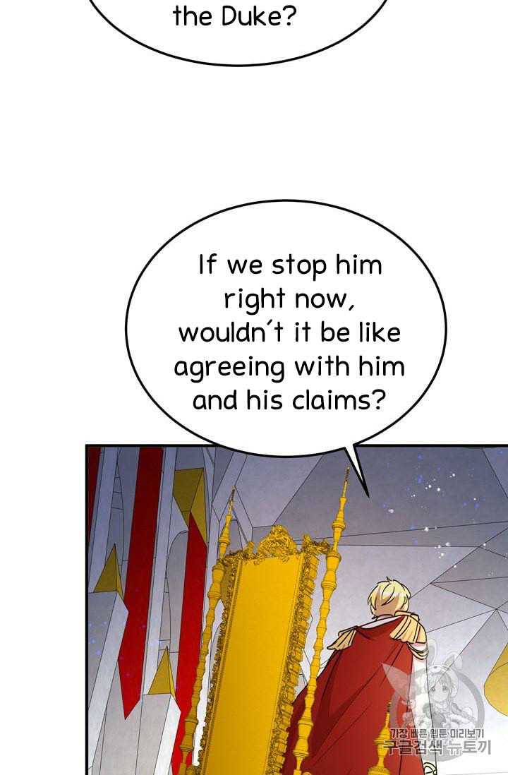 Why Are You Doing This, Duke? Chapter 73 - page 54