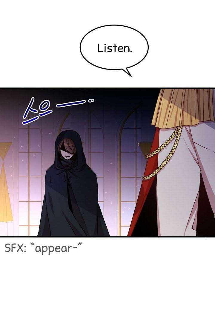 Why Are You Doing This, Duke? Chapter 73 - page 62