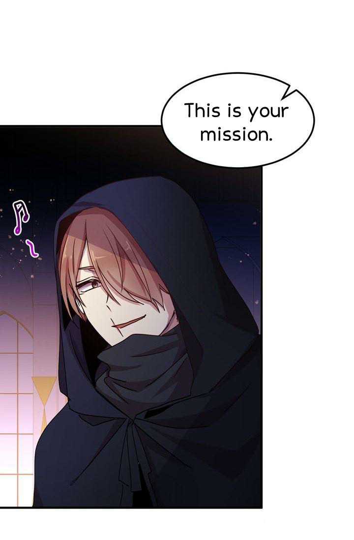 Why Are You Doing This, Duke? Chapter 73 - page 63